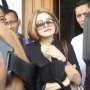 Nikita Mirzani Menangis Baca SMS dari Sajad Ukra