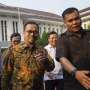 Pemerintah Siapkan 5 Calon Kepala SKK Migas
