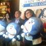 Jangan Lewatkan "Doraemon 100 Secret Gadget Expo"