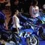 Oktober 2014, Penjualan Motor Turun