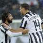 Video: Juve Mati-matian Lawan Olympiakos