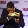 Pendapatan Ronaldo Masih Kalah dari Mayweather