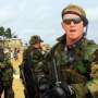 Navy SEAL Akui Makan Roti Isi di Samping Jenazah Osama bin Laden
