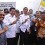 Ditunggu, Pengakuan Jokowi soal Dana 'Kartu Sakti'
