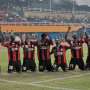 Dukung Persipura, Gubernur Papua ke Jakabaring