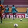 Hadapi Persib Bandung, Persipura Tak Diperkuat Legiun Asing