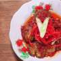 Video: Cara Membuat Sambal Jengkol