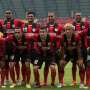 Persipura dan Persib Bidik Sejarah Baru