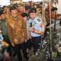 Jokowi Resmi Bentuk Badan Keamanan Laut
