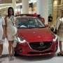 Desain Busana Ini Terinspirasi dari All New Mazda2