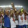 Persib Juara Indonesia Super League 2014