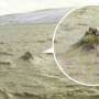 Foto Monster Loch Ness Terbaru Dirilis