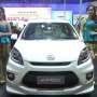 Penjualan Daihatsu di Juli Turun 12,4 Persen