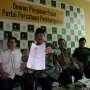 SDA Minta Menkumham Cabut SK PPP Muktamar Surabaya