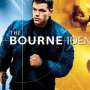 Matt Damon Kembali Jadi Jason Bourne
