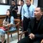 Ayah Vicky Prasetyo pun Ikut Dipenjara