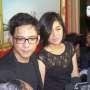 Gracia Indri dan David 'NOAH' Menikah 28 Desember