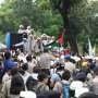Wapres JK Dukung Palestina Larang Benderanya Dibawa-bawa Berdemo