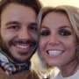 Britney Spears Pamer Pacar di Instagram