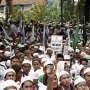 Ahok Serahkan Urusan FPI ke Polda Metro