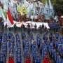 100 Bus Sudah Disiapkan Buruh Karawang untuk ke Jakarta