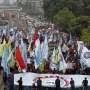 Hindari Monas saat Demo Buruh May Day 2018 Besok