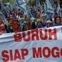 Apindo: Kenaikan Upah Buruh Sebaiknya Empat Tahun Sekali