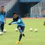 Ikut Latihan Pertama Timnas U-23, Ini Kata Evan Dimas