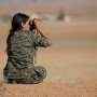 Gadis Jerman Tewas Melawan ISIS di Suriah