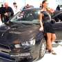 Mitsubishi Akan Ganti Lancer dengan Renault-Nissan