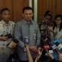 Ini Pekerjaan Dishub Menurut Ahok yang Sesuai UU