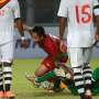 Taklukkan Timor Leste 4-0, Evan Dimas Cetak Gol
