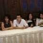 Ultah ke-8, BBB Bikin Film