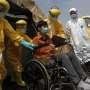 Sempat Bebas, Tiga Penderita Ebola Muncul di Liberia