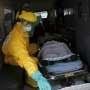 Potret Mengerikan Afrika Barat Akibat Ebola