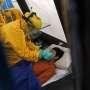Cari Pasien Ebola, Pemerintah Sierra Leone Sisir Rumah Warga