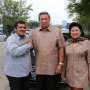 Penjelasan Lengkap SBY, Ani Yudhoyono Sakit Kanker Darah