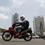 75 Persen Kecelakaan Melibatkan Sepeda Motor