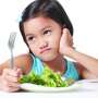 Penyebab Anak Tak Mau Makan