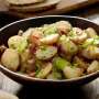 Salad Kentang "Yummy" Untuk Makan Malam