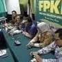 UU MD3 Baru, PKB Klaim Dapat Lima Pimpinan Komisi