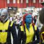 Kediaman Para Mutan X-Men Muncul di Google Maps?