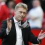 Ini Alasan Moyes Berlabuh di Sociedad