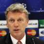Moyes: Van Gaal Harus Bawa MU Lolos ke Liga Champions