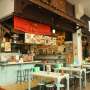 Nostalgia Jajanan Bandung Tempo Dulu