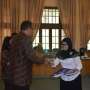 UGM Terima 27 SK CPNS Formasi Tahun 2013