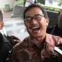 Ferry Akui Sistem Tata Ruang Semrawut