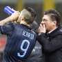 Inter Milan Pecat Walter Mazzarri