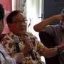 Akbar Tanjung Baru Tahu Bursa Pemilihan Bos Baru Golkar Dimajukan