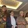 Pramono: Kabarnya PPP dan Nasdem Ikut Tolak Revisi UU Pilkada